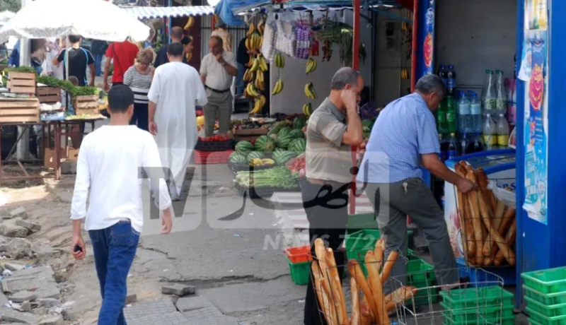 وزارة التجارة: 99,94 بالمائة نسبة إلتزام التجار بالمداومة خلال يومي العيد
