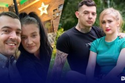 أنقذتها من جحيم الحرب فخطفت زوجها.. هكذا ردت أوكرانية على جميل بريطانية