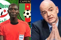 وكالة الأنباء الجزائرية تنفي اتخاذ الفيفا قرارها بخصوص مباراة الجزائر والكاميرون