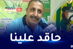 زرواطي “عبيد شارف أصبح أضعف حكام افريقيا.. لديه حقد على الساورة”