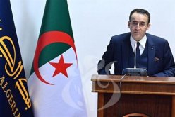 رئيس الجمهورية ينهي مهام محافظ بنك الجزائر