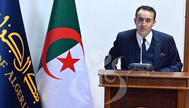 رئيس الجمهورية ينهي مهام محافظ بنك الجزائر