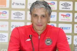 داركو نوفيتش: “علينا تقديم مباراة كبيرة أمام الأهلي وعدم الإستسلام”
