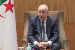 الرئيس تبون: هناك محاولات لتقزيم الجزائر وسنقطع الطريق أمام كل الممارسات القديمة 