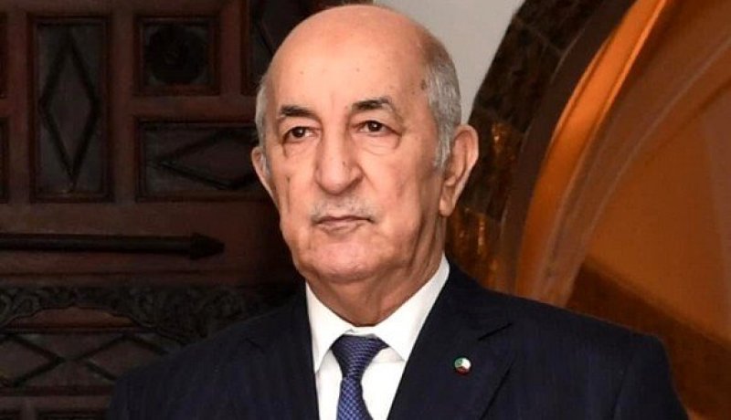 رئيس الجمهورية يستقبل رئيس مجلس إدارة رابطة رجال الأعمال القطريين