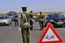 الشلف: الدرك يفكك شبكتين مختصتين في سرقة الكوابل النحاسية