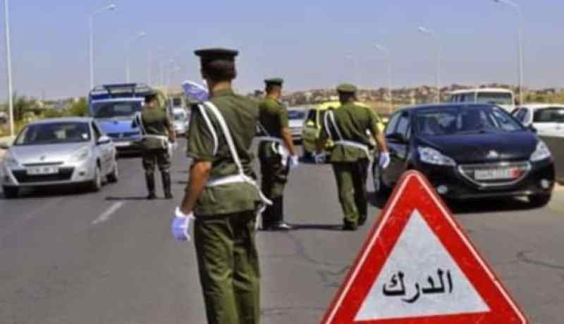الشلف: الدرك يفكك شبكتين مختصتين في سرقة الكوابل النحاسية