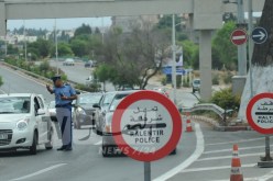 المديرية العامة للأمن الوطني تُحيي أسبوع المرور العربي