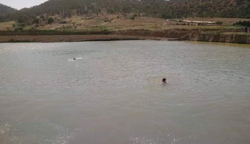 سطيف..انتشال جثة شاب غرق بحوض مائي ببلدية الطاية