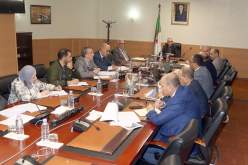 منجي يكشف موعد الإنطلاق في إنجاز خط السكة الحديدية الرابط بين ولاية خنشلة وعين البيضاء