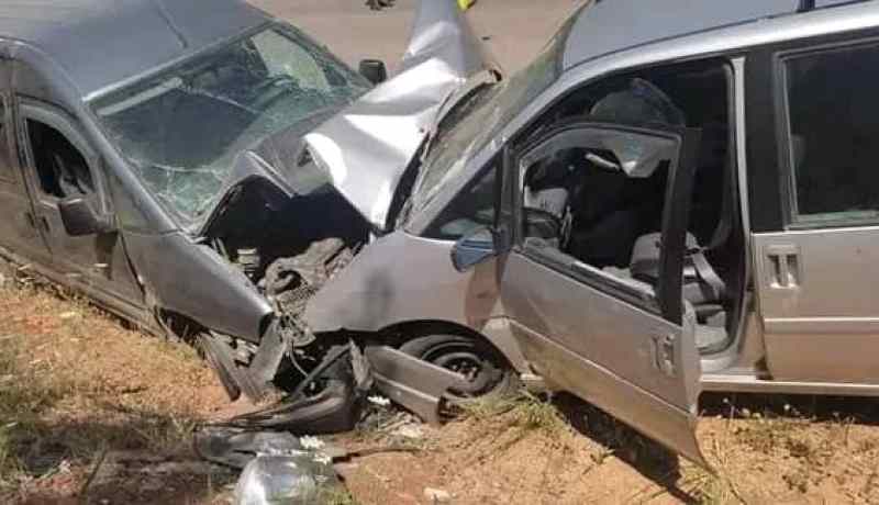الشلف: إحصاء 7 جرحى في 3 حوادث مرور متفرقة