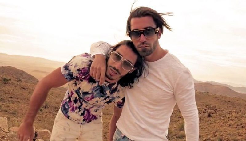 تحطم حافلة تقل موسيقيين من فرقة PNL في فرنسا