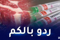 هكذا ينتقل جدري القردة بين البشر وتحذير خاص لمحبي اللحوم