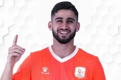 حمرون يُوقع هدفه الأول في الدوري المصري بعد مرور 18 جولة !