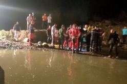 غرق طفلين بوادي موزاية بعد اختفاىهما في ظروف غامضة في البليدة