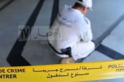 أب لأربعة أطفال يقتل شقيقه ويرمي جثته في غابة بسبب الميراث في بومرداس