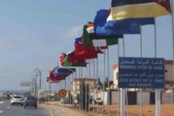 وضع إقامة الدولة للساحل تحت وصاية رئاسة الجمهورية