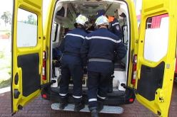 غليزان.. وفاة شخص في حادث مرور