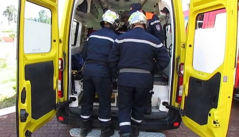 غليزان.. وفاة شخص في حادث مرور