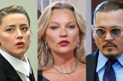 شهادة امرأة لصالح جوني ديب تضع أمبر هيرد في مأزق