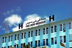 هكذا إختطف عامل نظافة زميلته من مستشفى بني مسوس منتصف الليل!