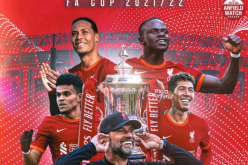 ليفربول يتوج بكأس الإتحاد الإنجليزي منذ عام 2006