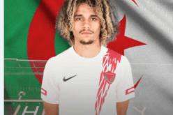 مهدي بوجمعة يتلقى دعوة للإنضمام إلى الخضر