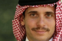ملك الأردن يشدّد الإقامة الجبرية على الأمير حمزة