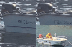 اختفاء 3 شباب خرجوا في رحلة صيد ليلة البارحة من شاطئ سركوف