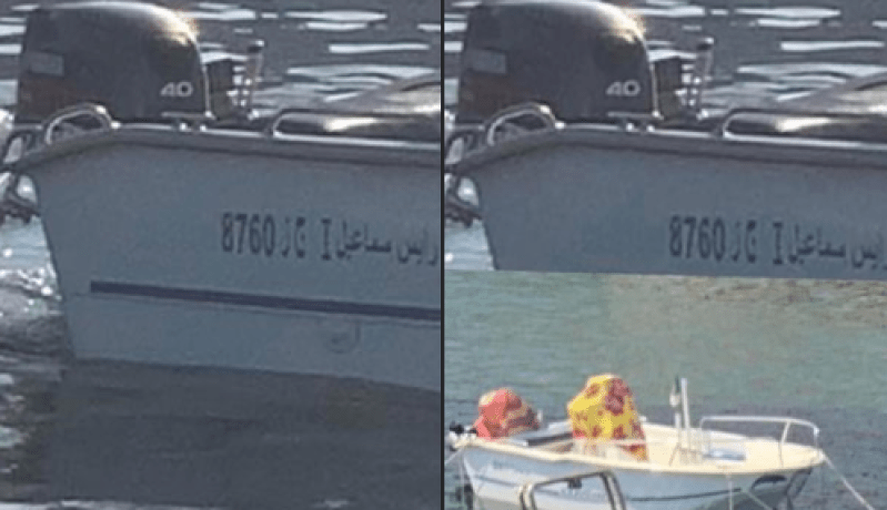 اختفاء 3 شباب خرجوا في رحلة صيد ليلة البارحة من شاطئ سركوف