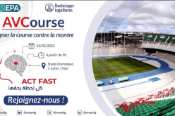 تنظيم النسخة الرابعة من حملة التوعية حول حادث الأوعية الدموية الدماغية