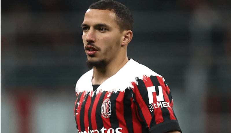 لاغازيت ديلو سبورت: بن ناصر أظهر شخصية قوية في شهر الصيام