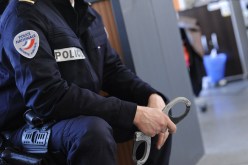 فرنسا: اعتقال جزائري اختطف فتاتين