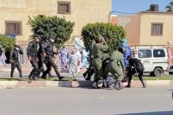 منظمة العفو الدولية تدعو المغرب لإنهاء العنف الممارس بحق الناشطات الصحراويات