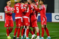 الوداد المغربي يقطع شوطا كبيرا للوصول لنهائي رابطة الأبطال