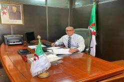 اسقاط العهدة البرلمانية للنائب بخضرة محمد