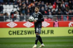 بلايلي يتلقى عروضا بالجملة من أندية الدوري الفرنسي