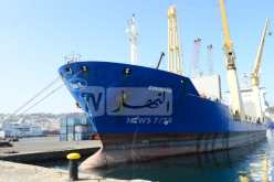 بومرداس: سفينة ثالثة من الحجم الكبير جزائرية الصنع قريبا