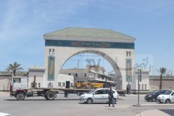 ميناء الجزائر: وقفة ترحم على أرواح شهداء إعتداء 2 ماي 1962