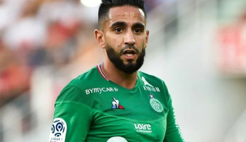 رسميا.. بودبوز وسانت إيتيان يسقطان للدرجة الثانية الفرنسية