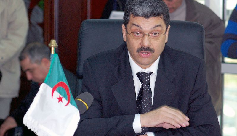 وفاة وزير المالية الأسبق كريم جودي ورئيس الجمهورية يقدم تعازيه