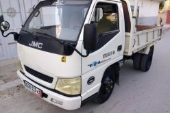 هكذا كانت عصابة موح 14 تسرق شاحنات جيامسي ليلا لإعادة بيعها في بجاية