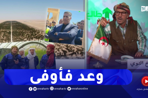 الشيخ النوي: عمال في حاسي مسعود خدمو جنّة وسط الصحراء حابين يترسموا.. ووزير السكن يلبي المطلب