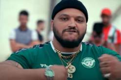 18 شهرا سجنا لمغني الراب “تراب كينغ” وإيداعه سجن الحراش