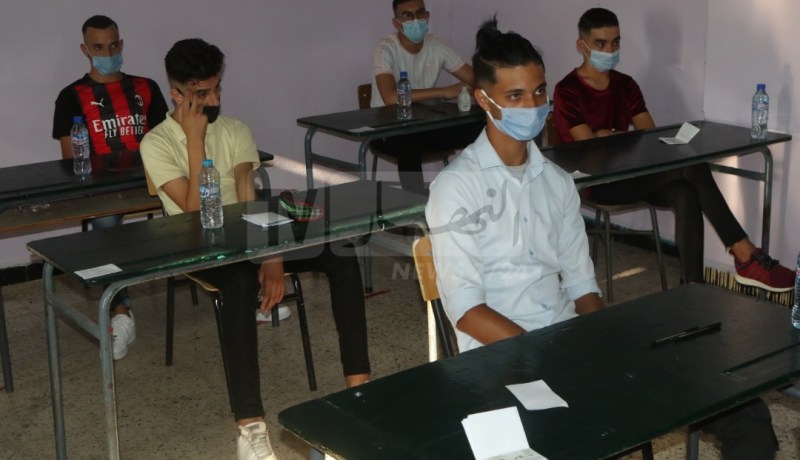 سحب الإستدعاءات لاجتياز “البيام” و”الباك” بداية من 10 ماي