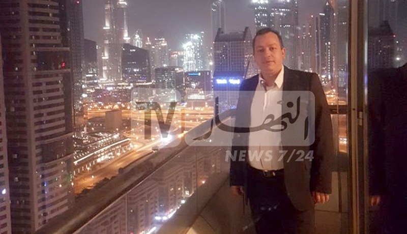 تأجيل قضية البوشي إلى الأسبوع المقبل