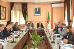 وزير التربية: إعادة بعث الرياضة المدرسية في المدارس الموسم المقبل