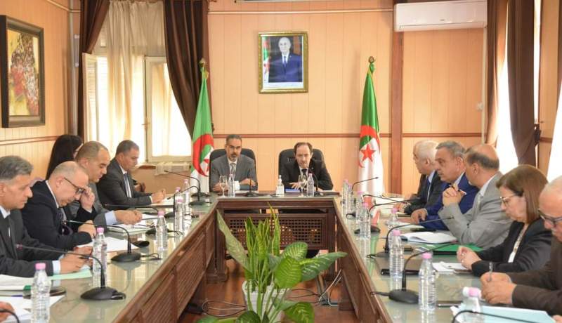 وزير التربية: إعادة بعث الرياضة المدرسية في المدارس الموسم المقبل