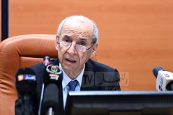 شرحبيل: قانون الرقمنة قريبا والمختصون مدعوون لإثرائه