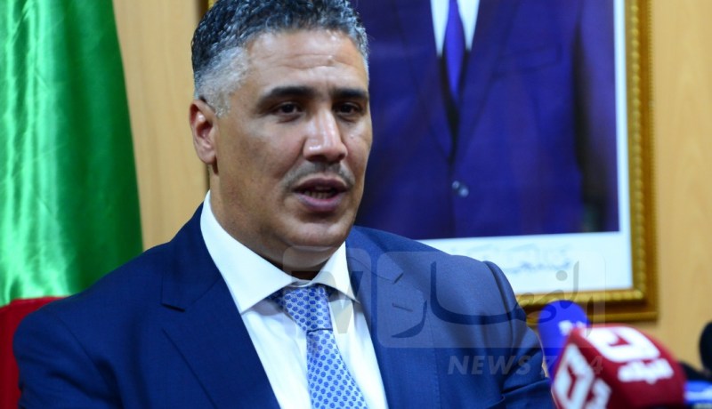 وزير السكن: 8 آلاف وحدة سكنية متوقفة بأولاد جلال